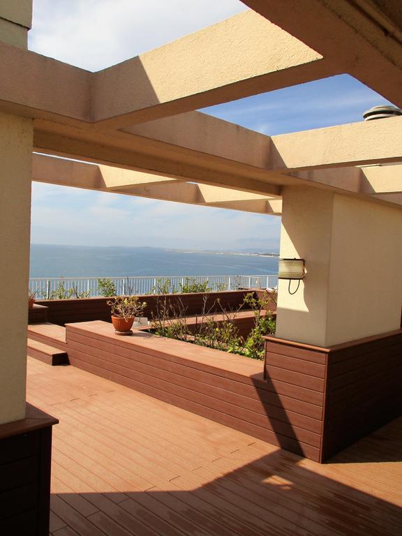 Le Paradis Blue Nice Dış mekan fotoğraf